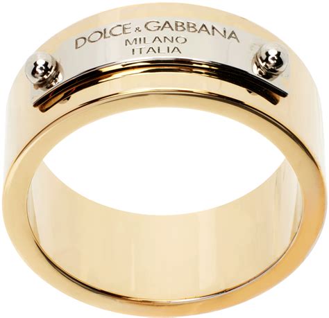 dolce & gabbana ringe|dolce website.